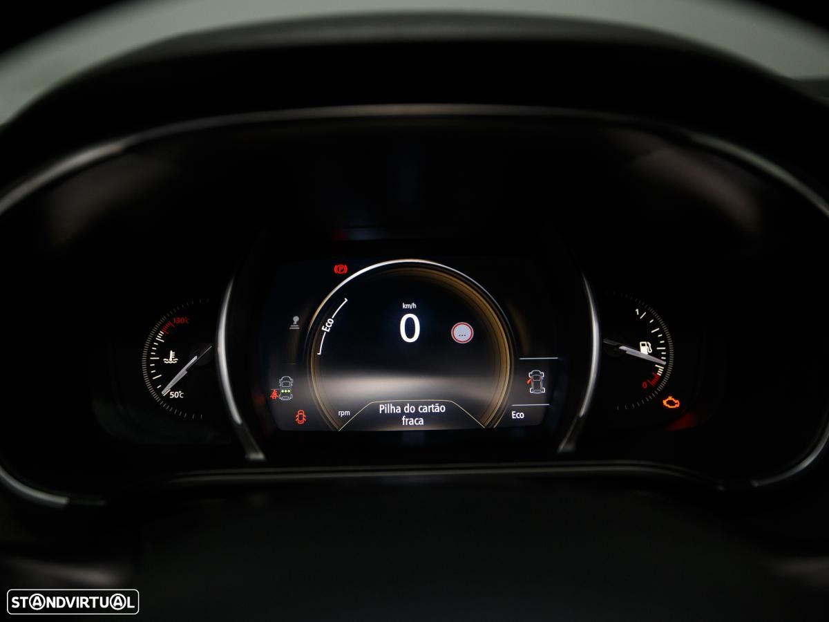 Renault Mégane Sport Tourer - 17