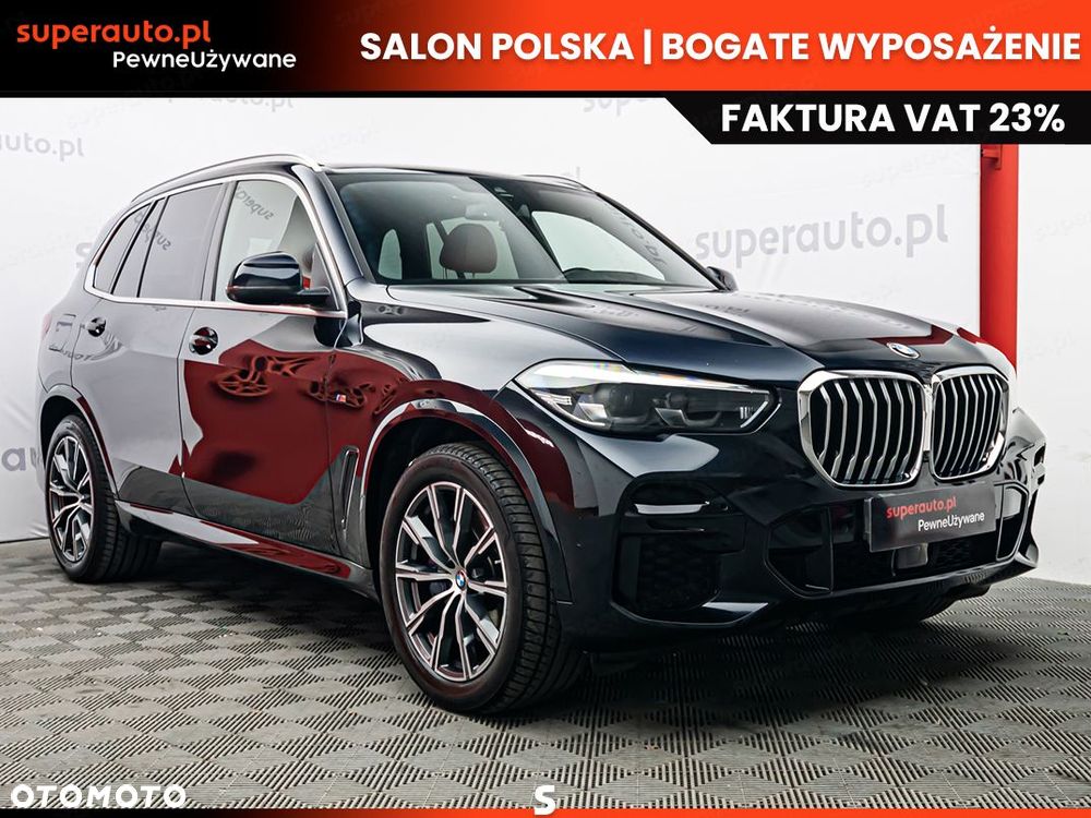 BMW X5 - 2