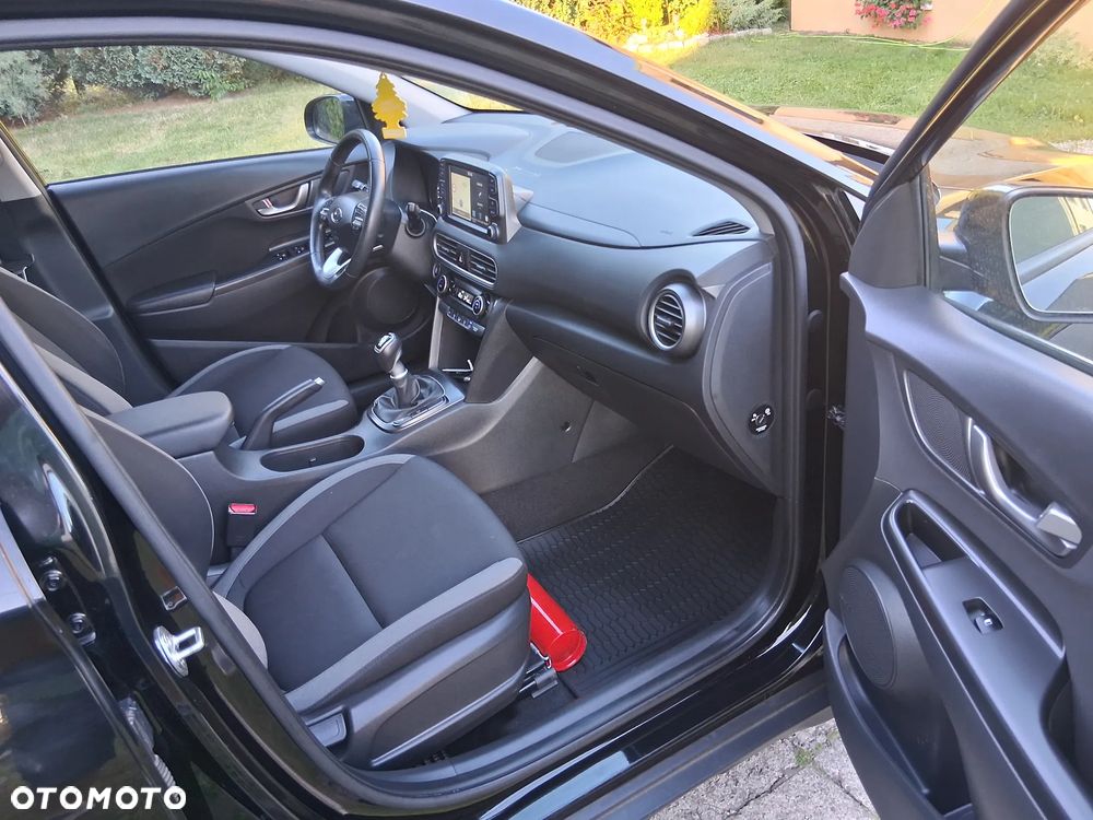 Hyundai Kona - 13