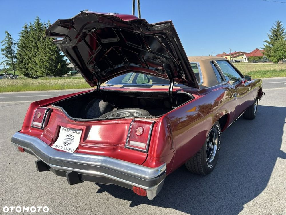 Pontiac Grand-Prix - 34