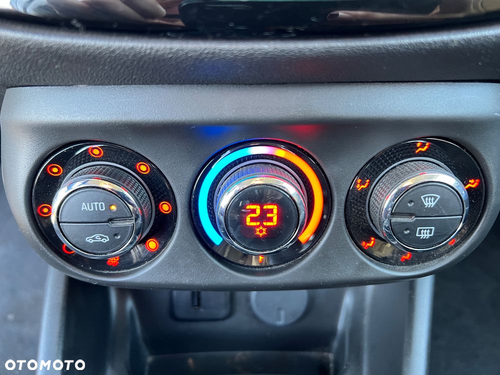 Opel Corsa 1.0 (Ecotec) Turbo (ecoFLEX) Start/Stop Innovation - 20