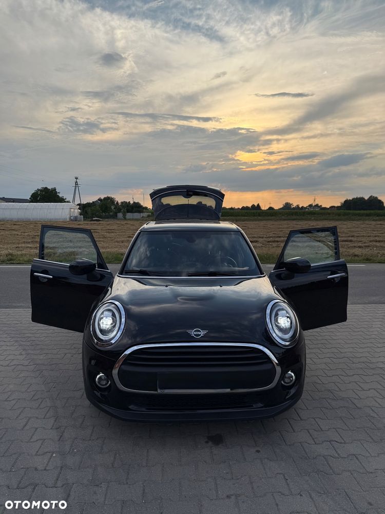 MINI Cooper GPF - 2