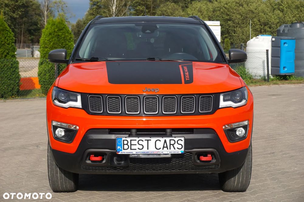 Jeep Compass - 2