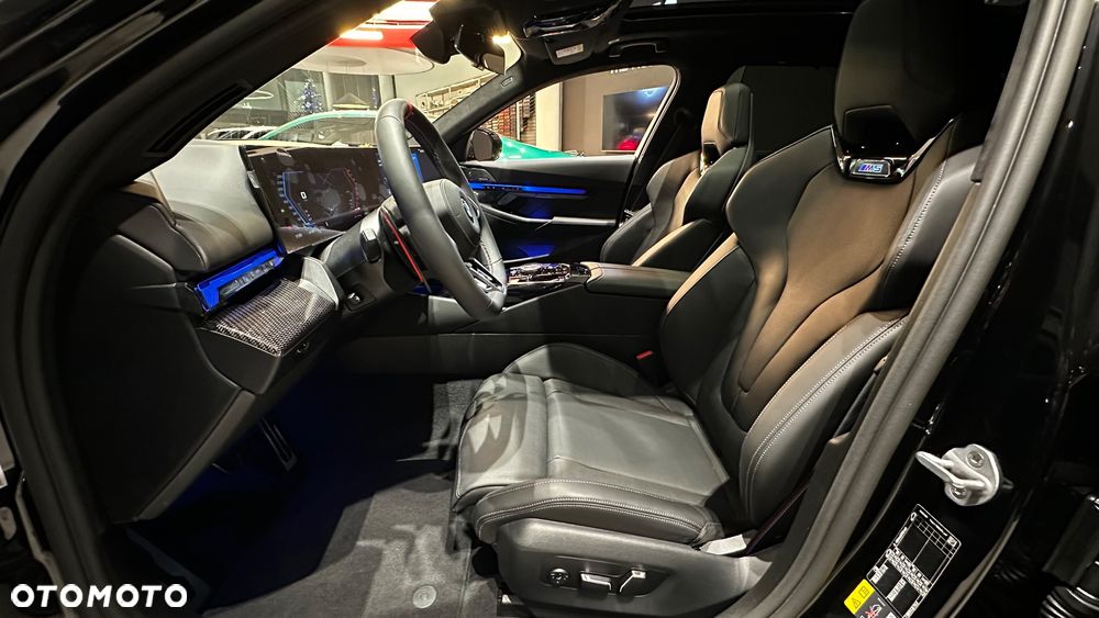 BMW M5 - 5