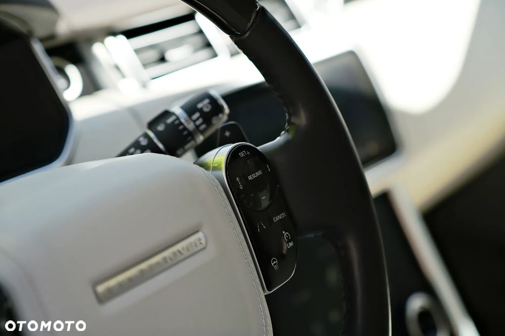 Land Rover Range Rover 5.0 V8 S/C Vogue - 15
