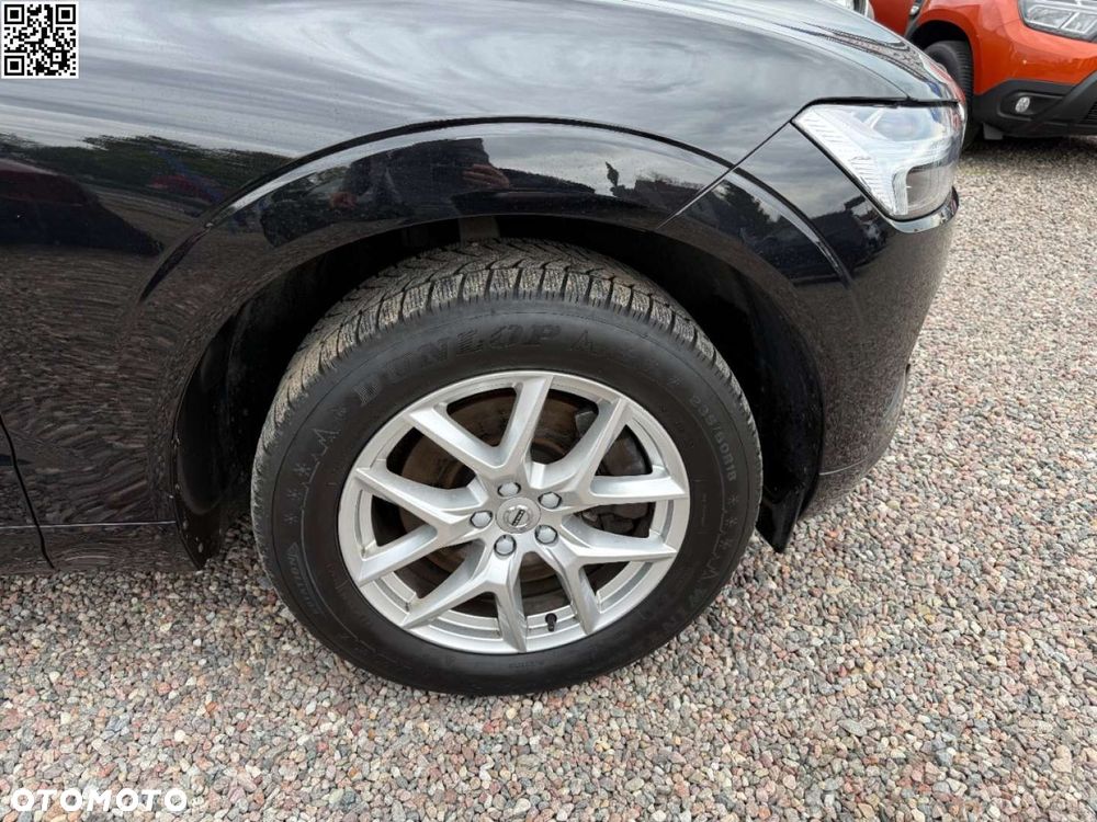 Volvo XC 60 - 35