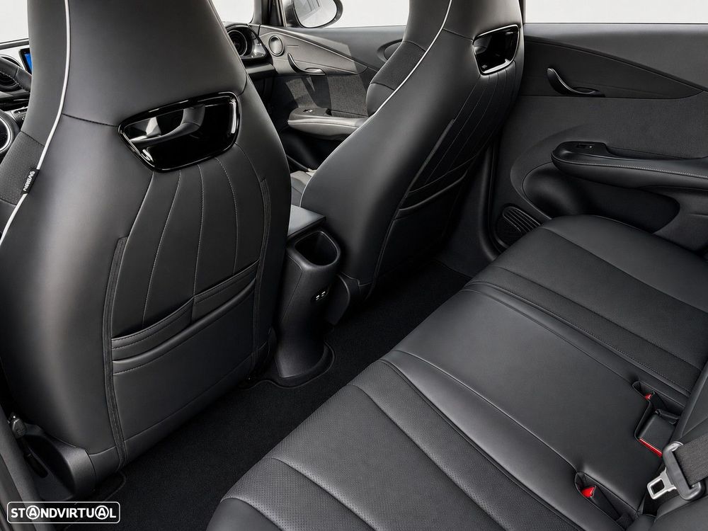 BYD Dolphin 60.4 kWh Comfort - 12
