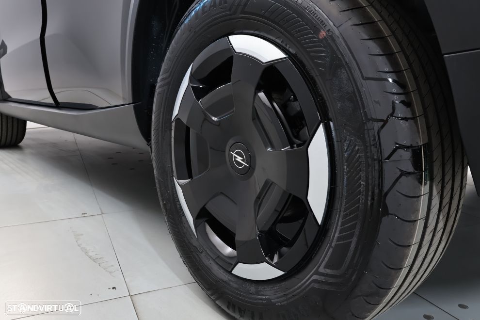 Opel Frontera - 14