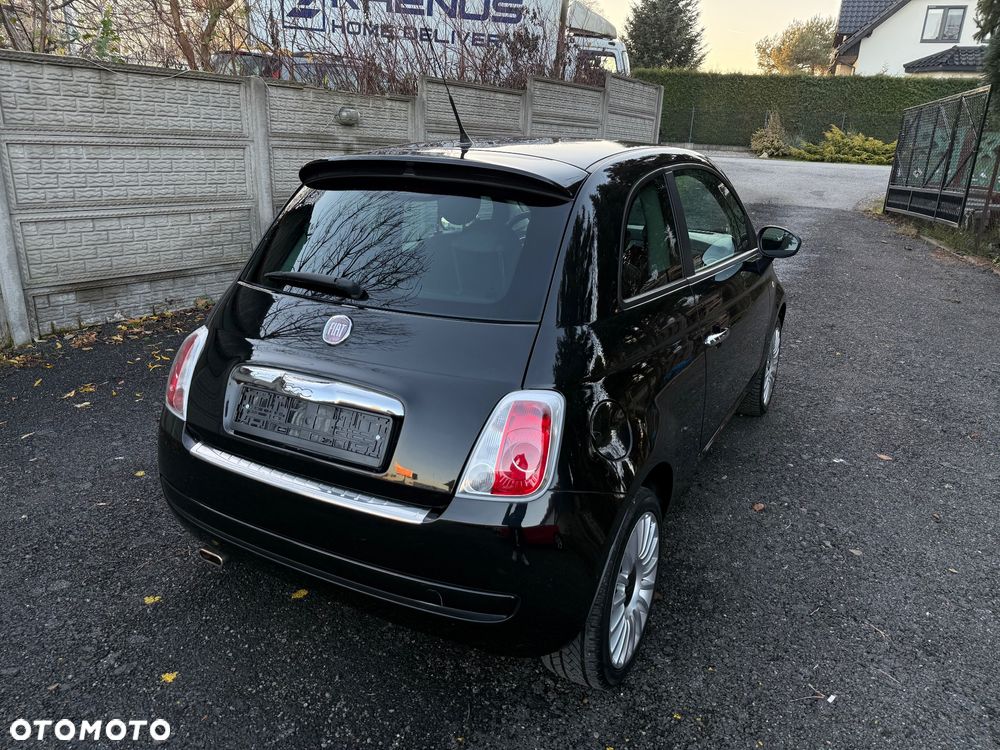 Fiat 500 1.2 Sport - 15