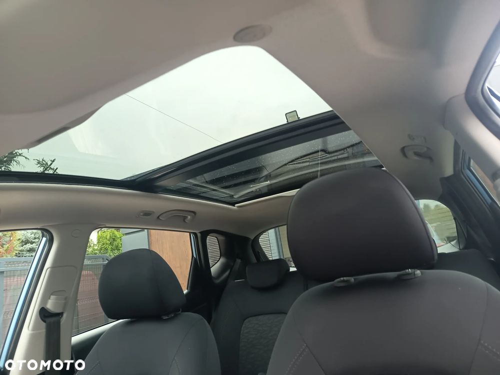 Hyundai ix20 1.6 Automatik Trend - 28