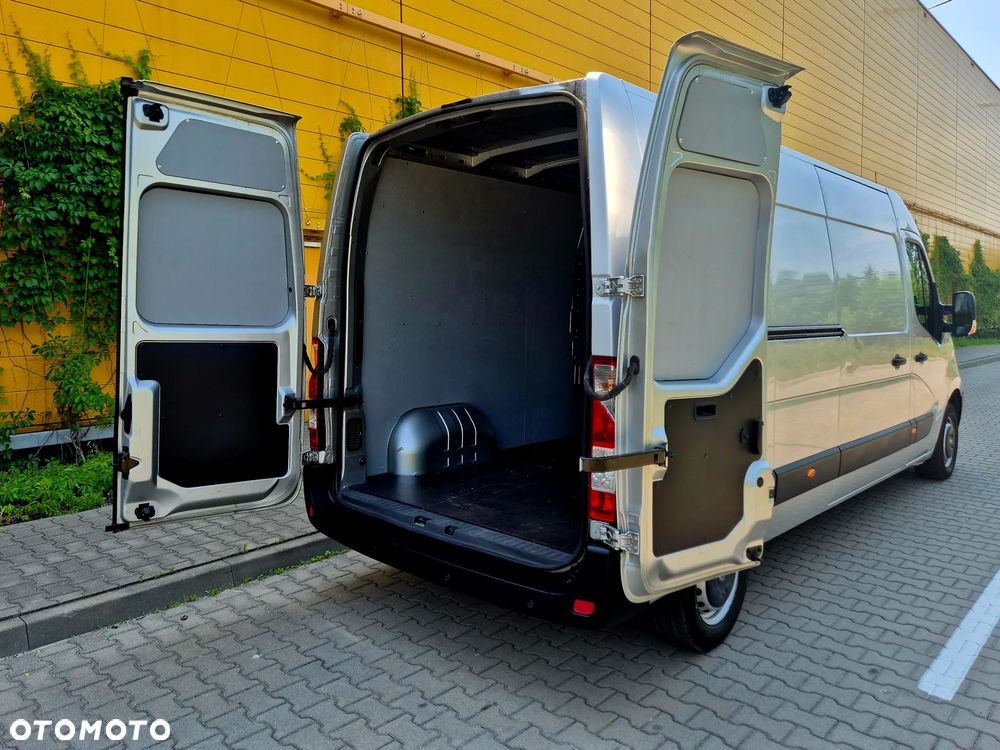 Renault Master - 8
