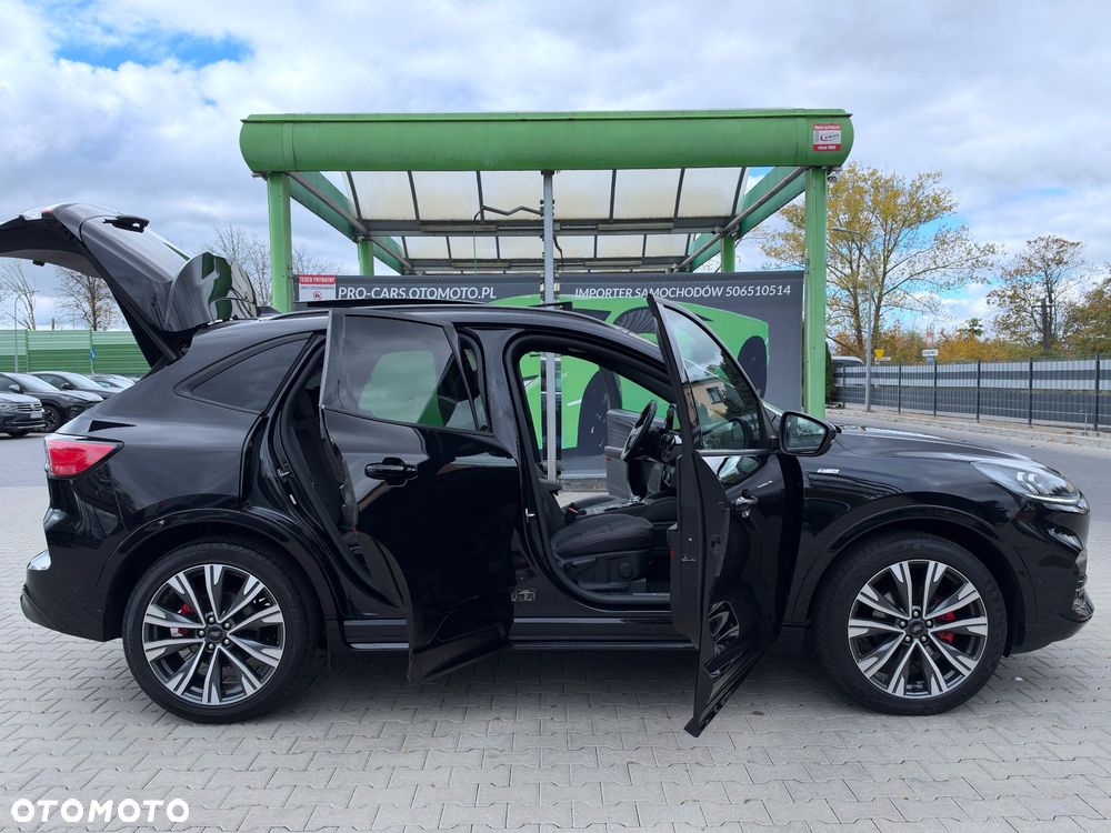 Ford Kuga 2.0 EcoBlue AWD ST-Line - 17