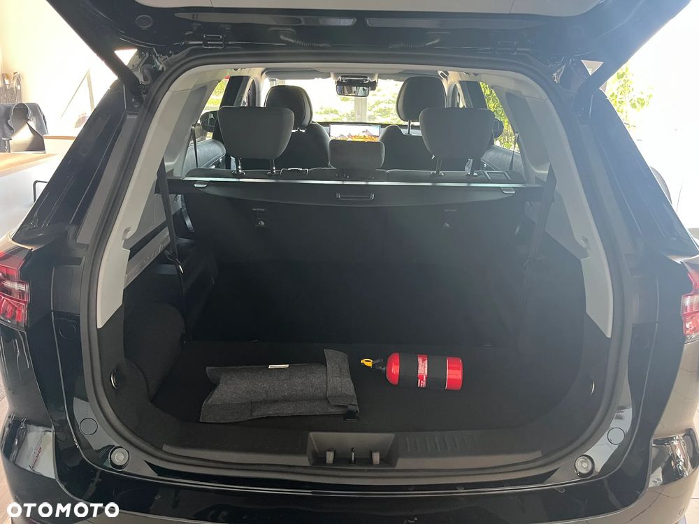 Chery Tiggo 8 1.5 T-GDI Super Hybrid Prestige DCT - 11