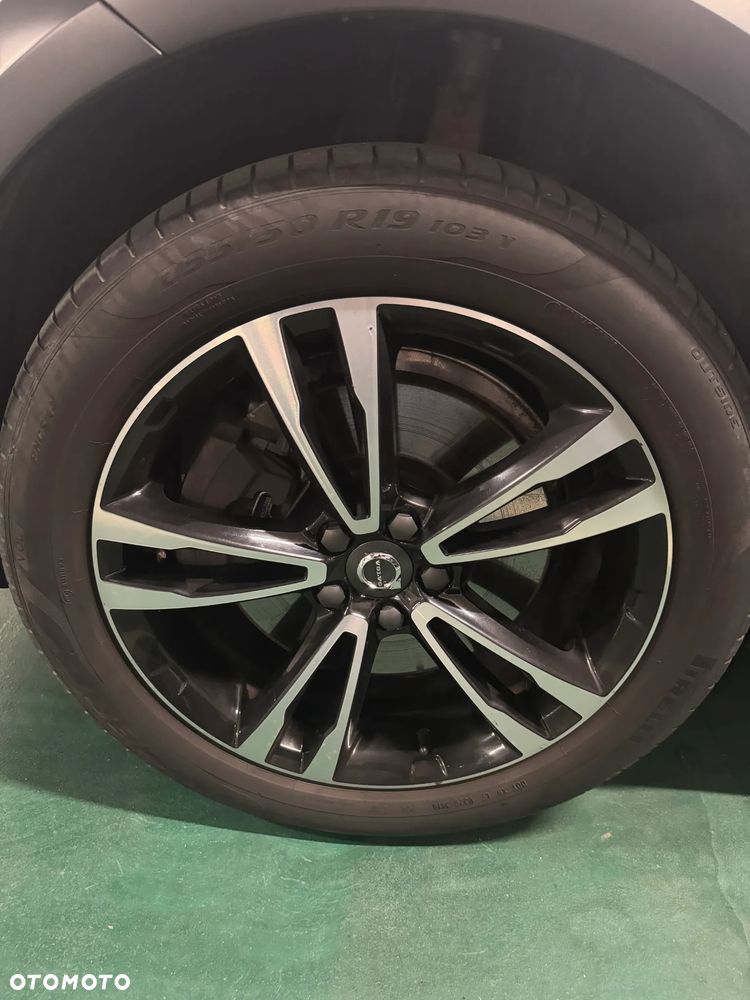 Volvo V90 B5 D AWD Ultimate Bright - 31