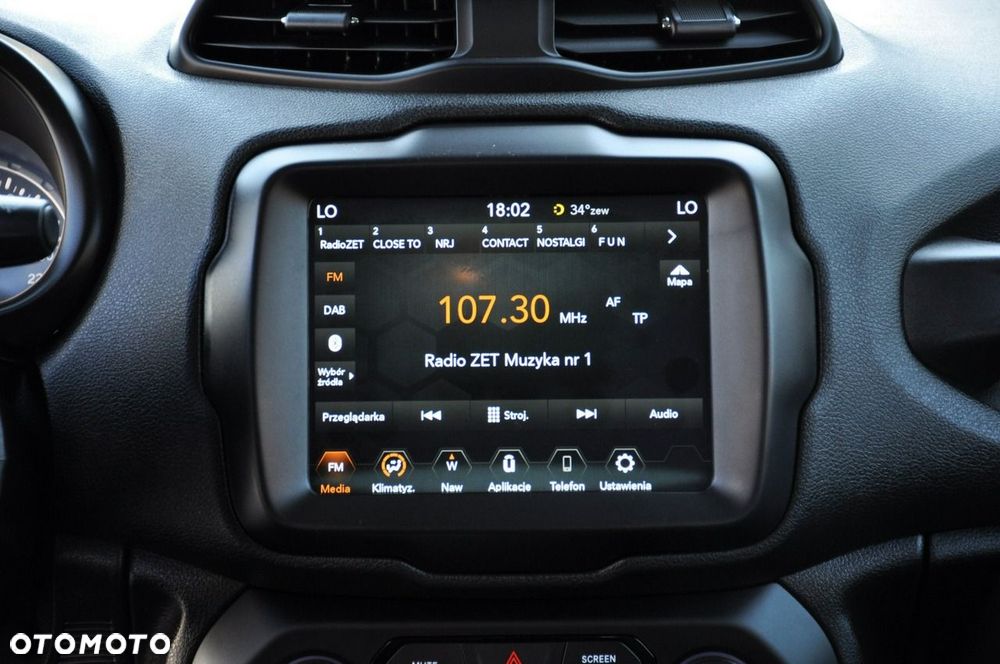 Jeep Renegade - 34