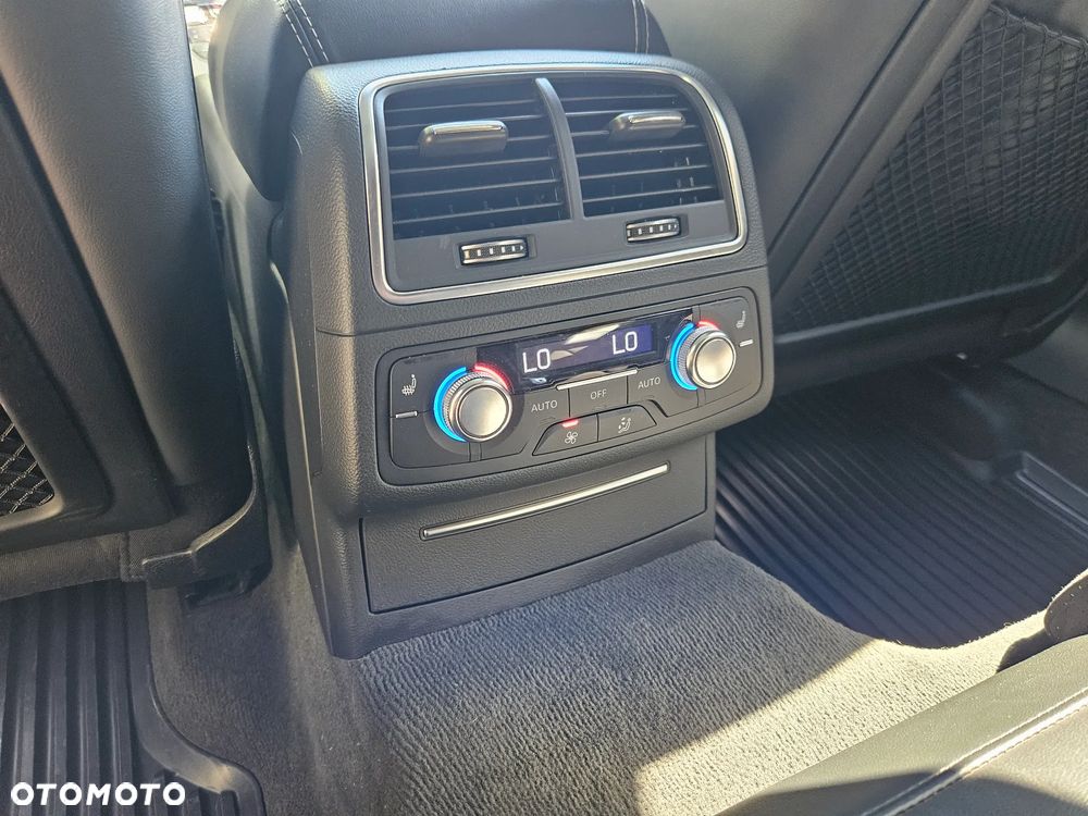 Audi A6 Avant 3.0 TDI quattro tiptronic - 12