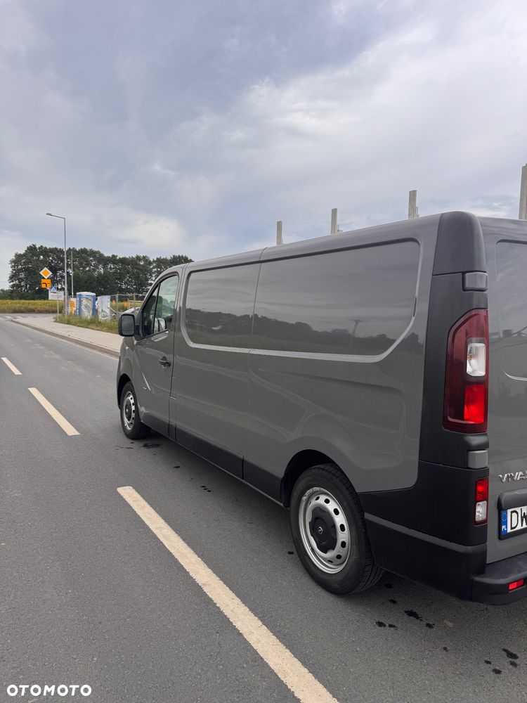 Opel VIVARO B - 6