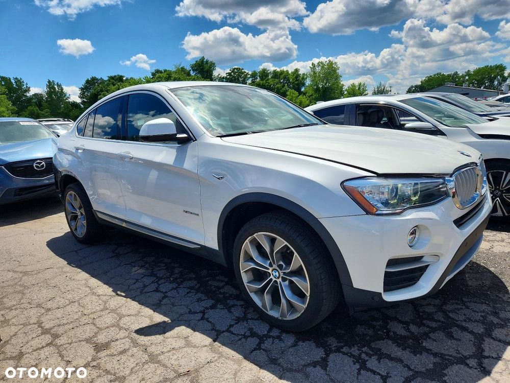 BMW X4 xDrive28i M Sport - 5
