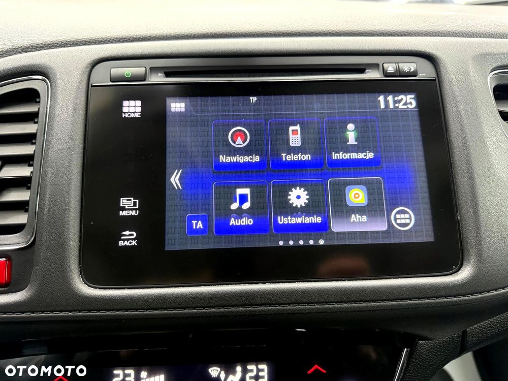 Honda HR-V 1.6 i-DTEC Executive - 20