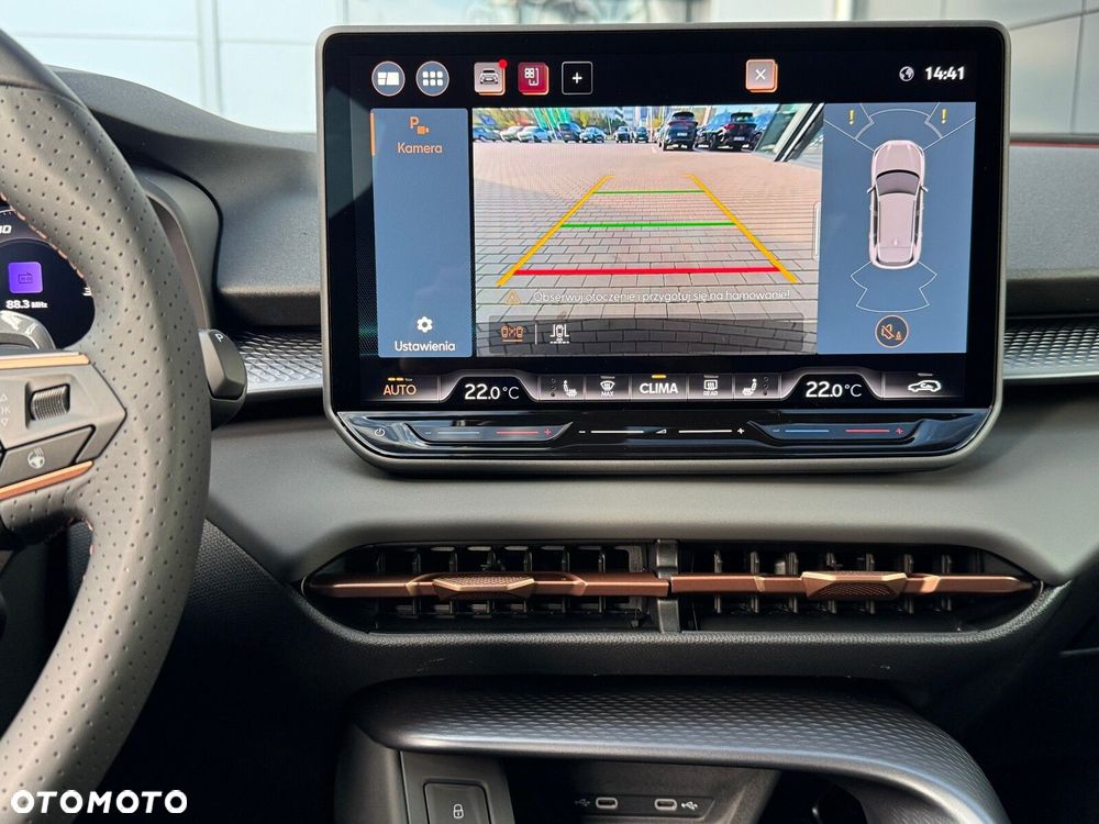 Cupra Terramar 1.5 eTSI mHEV Advantage Edition DSG - 28