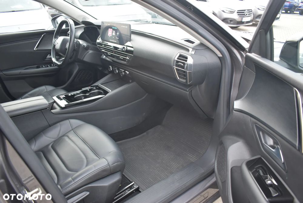Citroën C5X 1.6 PureTech Shine EAT8 - 16