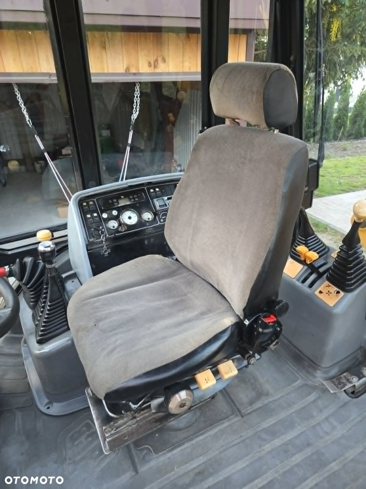 JCB 3CX - 10