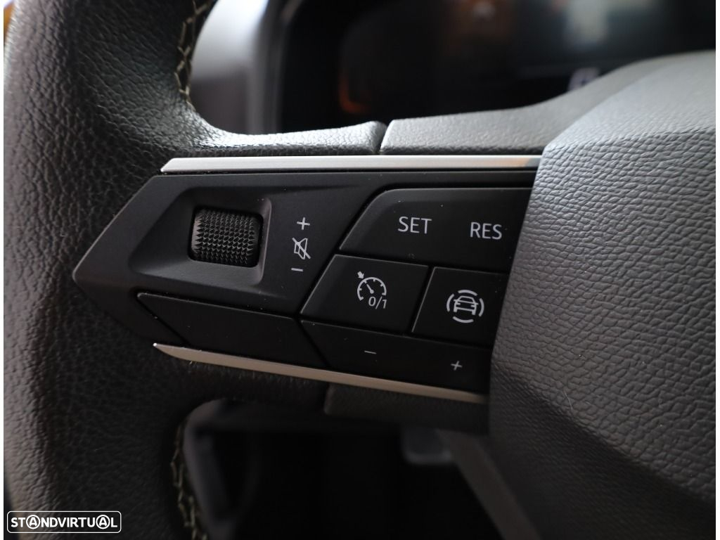 SEAT Ibiza 1.0 TSI Style - 33