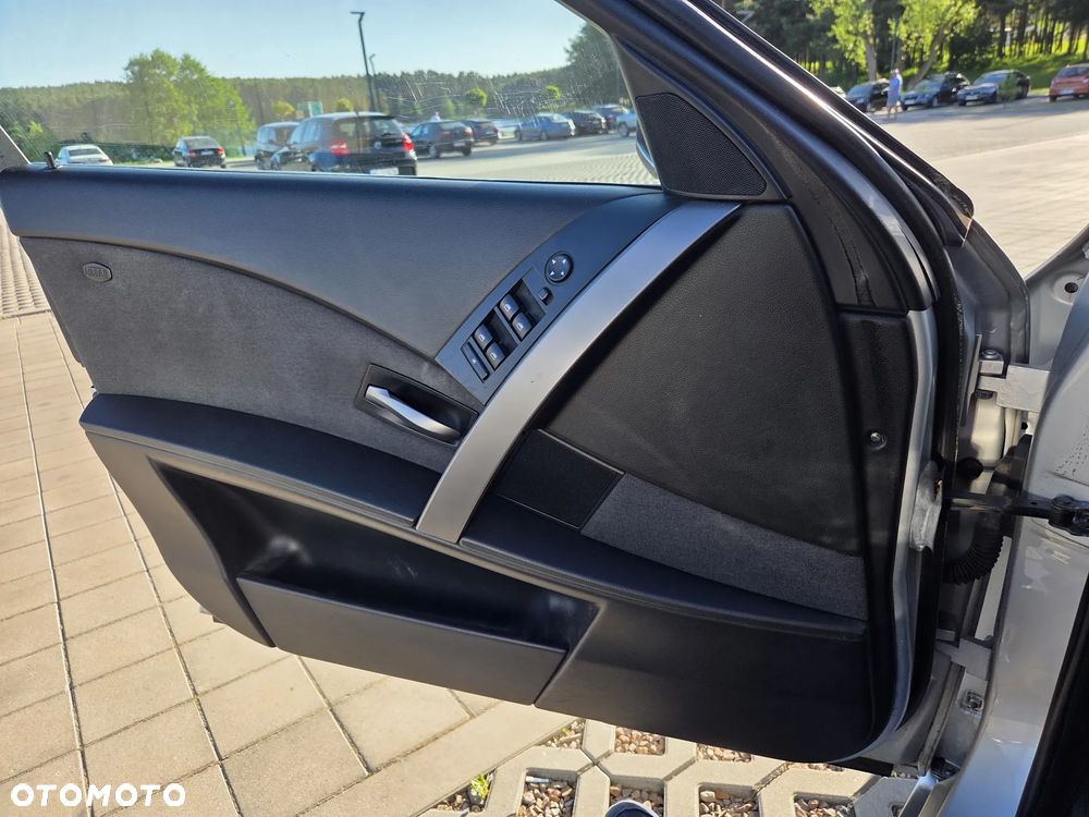 BMW Seria 5 - 31