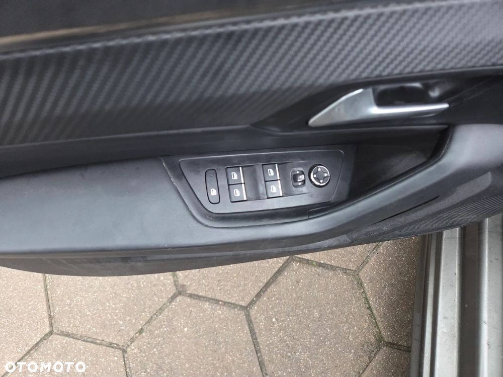 Peugeot 508 BlueHDi 130 Active Business-Paket - 21