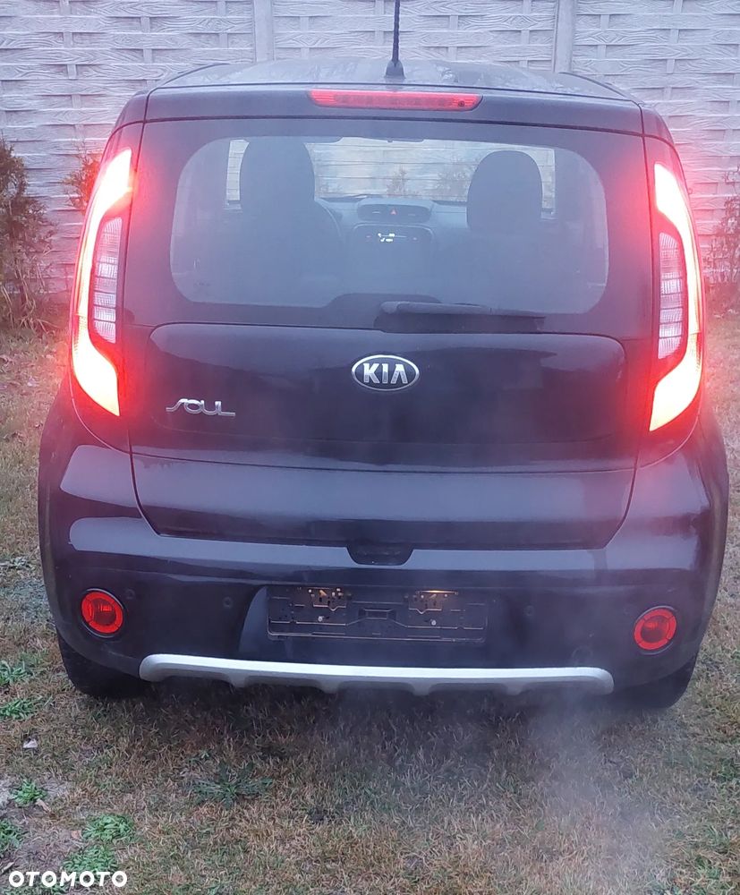 Kia Soul - 2