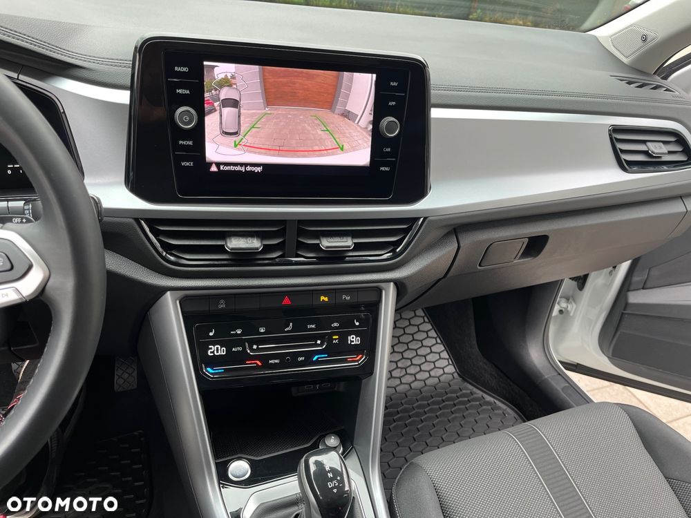 Volkswagen T-Roc 1.5 TSI GPF ACT Premium DSG - 16