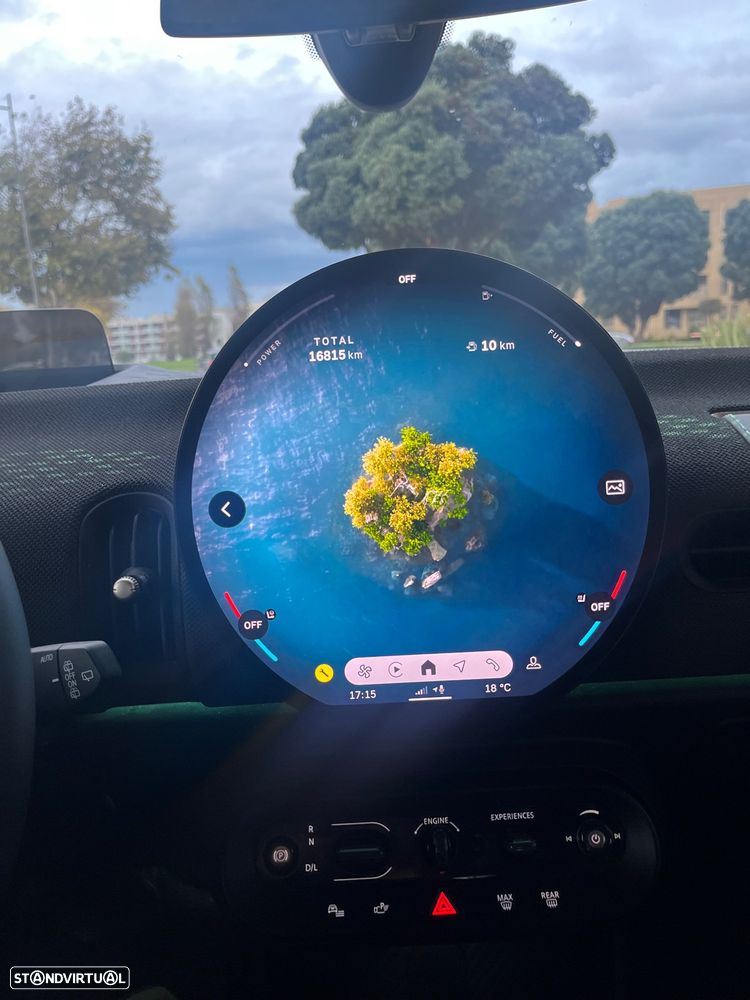 MINI 3 Portas Cooper C Classic - 17