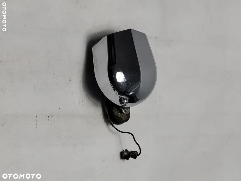 Sygnał dźwiękowy klakson Harley Davidson EVO 69057-86 69012-86A - 1