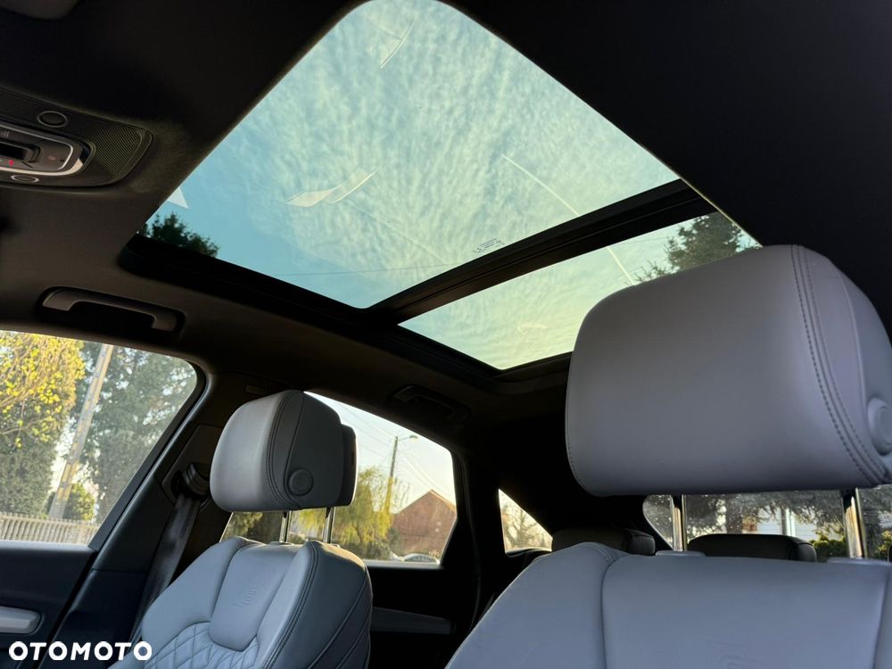 Audi SQ5 Sportback TDI mHEV Quattro Tiptronic - 20