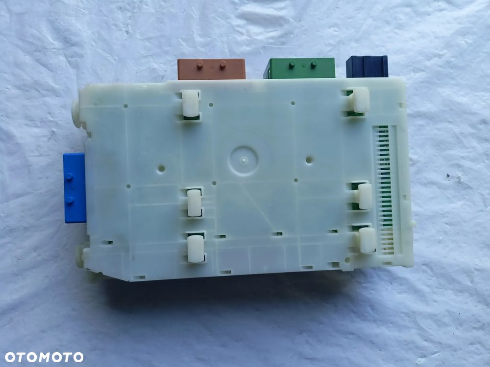 MODUŁ STEROWNIK BSI S-MAX GALAXY MK3 7G9T-14A073-CD - 3