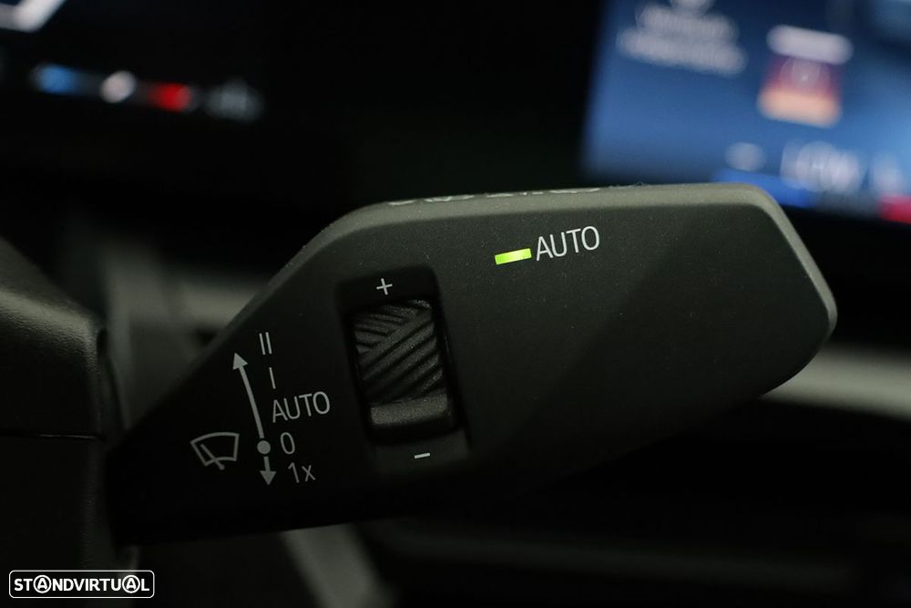 BMW 520 d Pack Desportivo M - 22