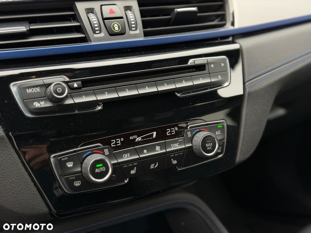 BMW X1 xDrive25i M Sport sport - 14