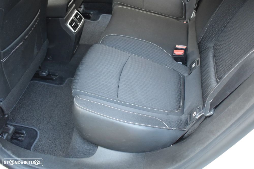 Renault Mégane 1.5 dCi Limited - 36