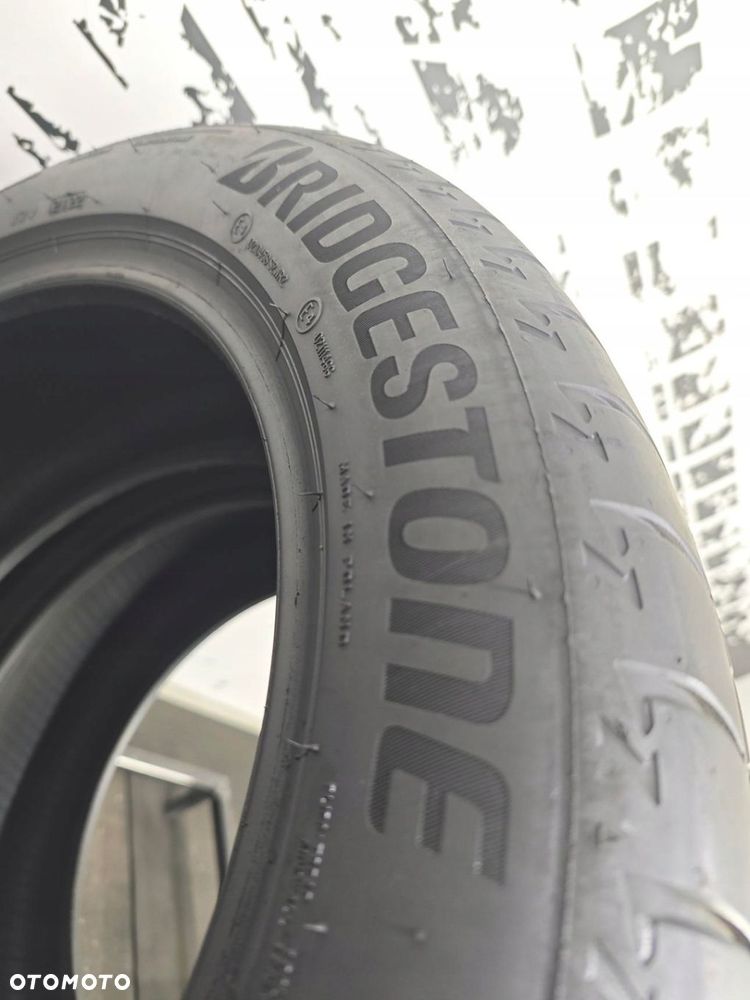 215/55r18 bridgestone 2022 opony letnie 51281 - 3