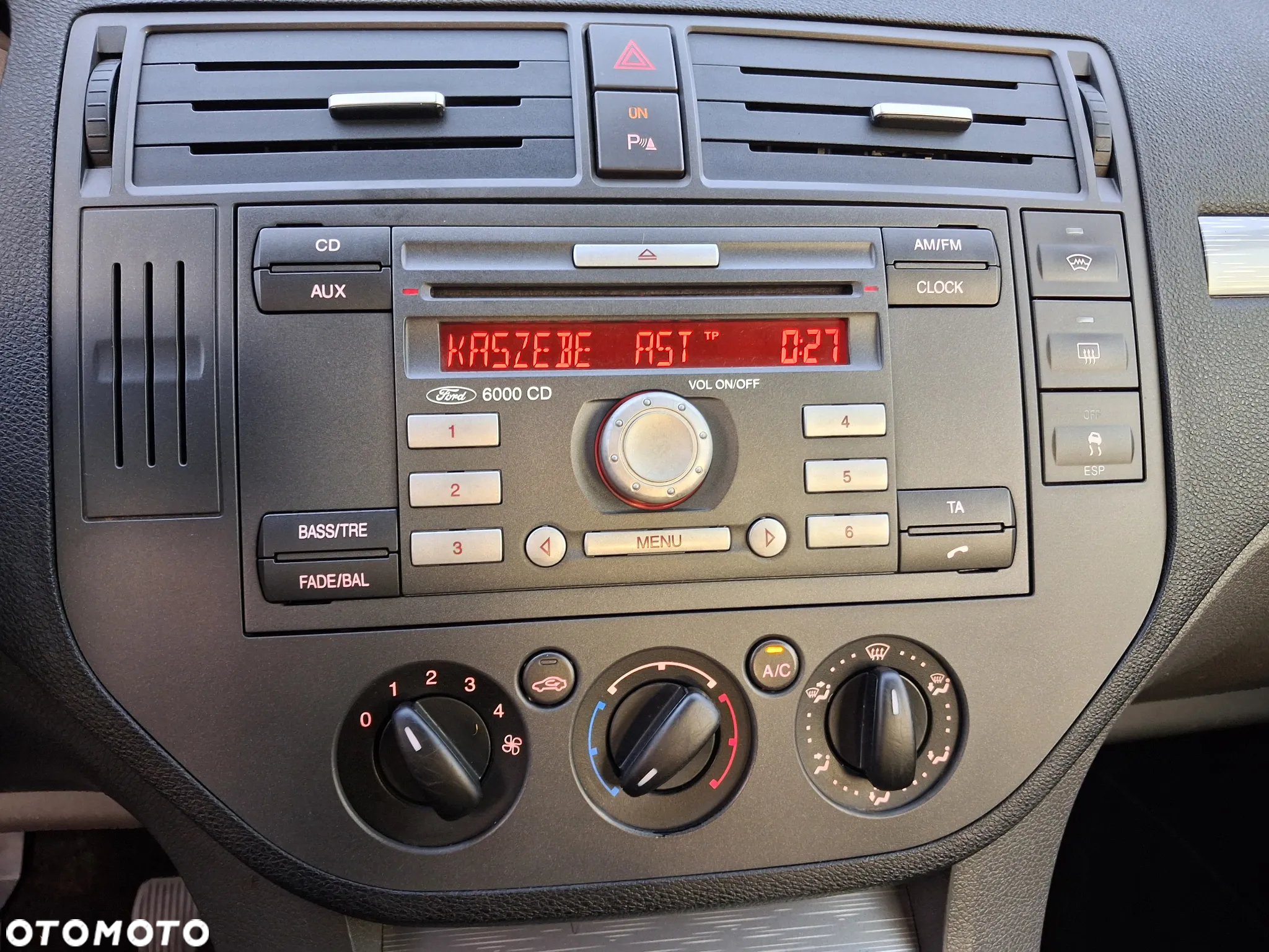 Ford C-MAX - 26