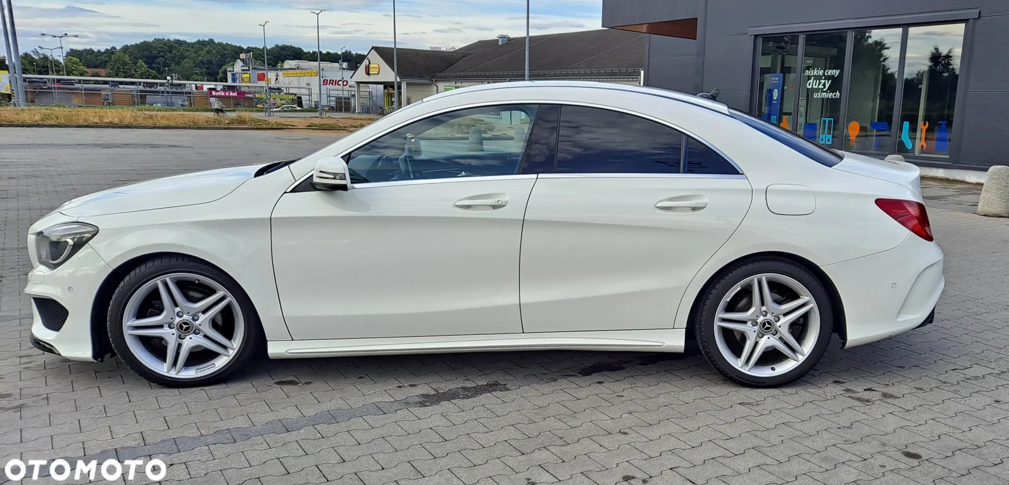 Mercedes-Benz CLA - 3