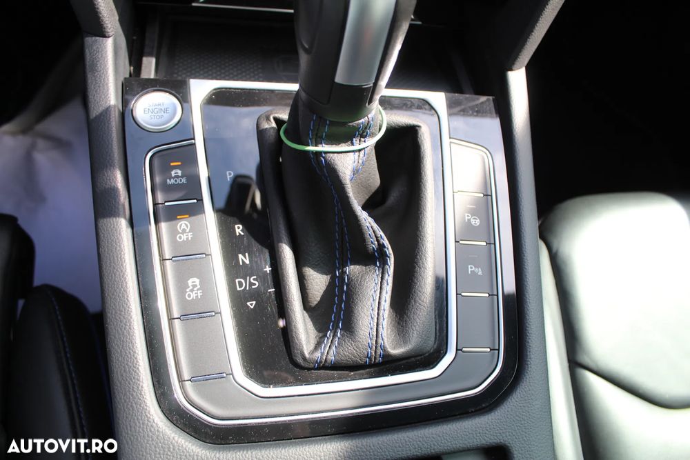 Volkswagen ARTEON 2.0 TSI OPF 4Motion DSG R - 37