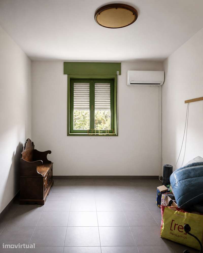Apartamento com Vista Rural em Borba - Grande imagem: 3/17