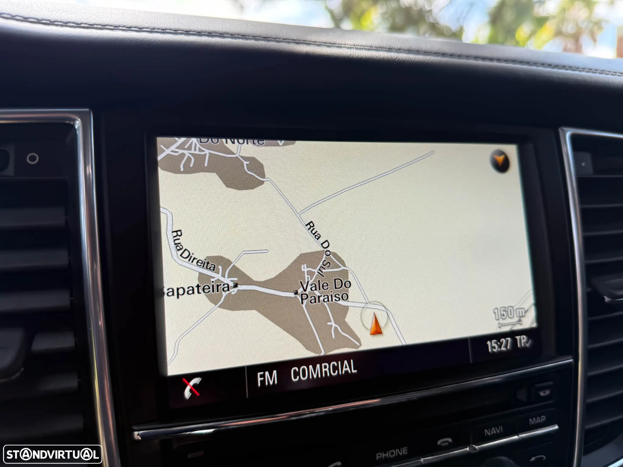 Porsche Panamera Standard - 25