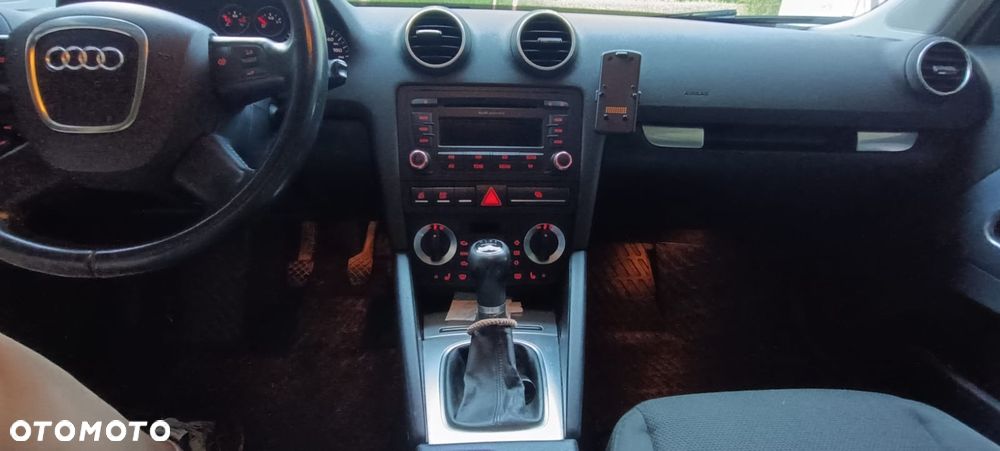 Audi A3 3-drzwiowe - 14