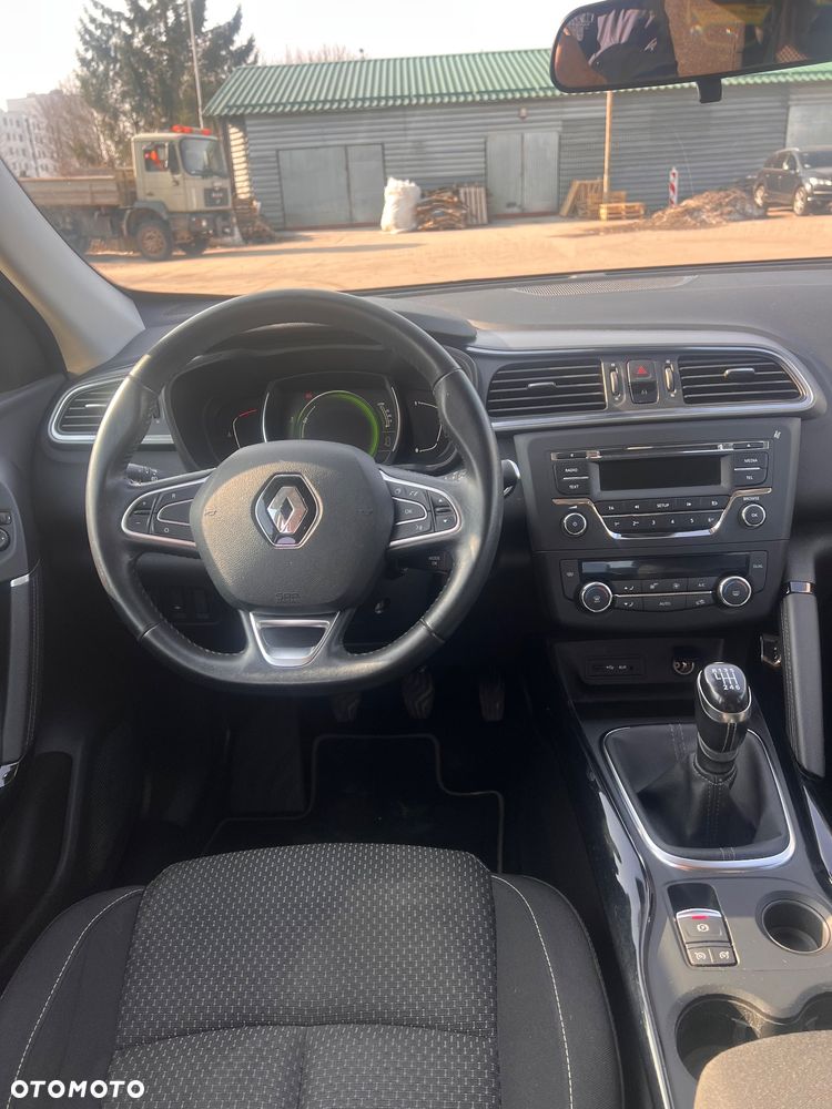 Renault Kadjar - 12