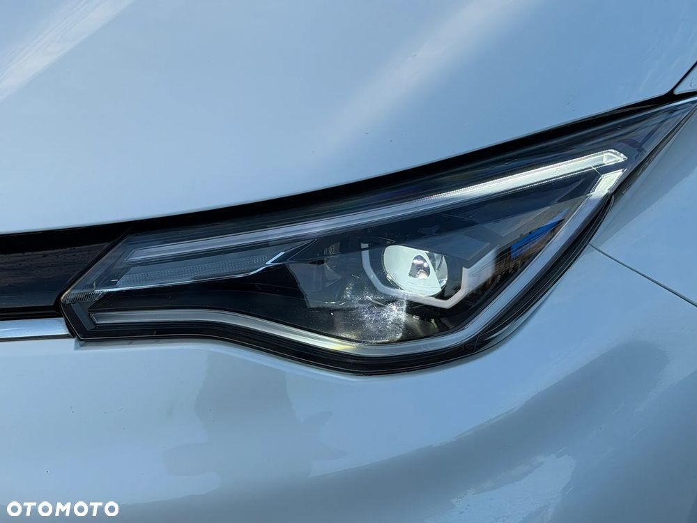 Renault Zoe R110 Z.E 50 One - 28