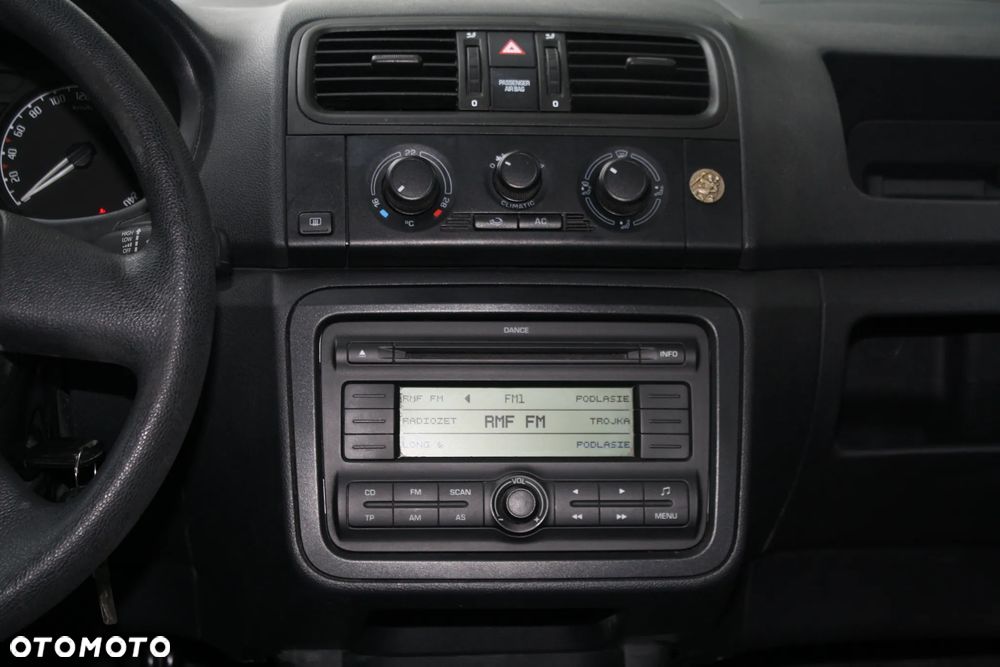 Skoda Fabia 1.2 12V Ambition - 23