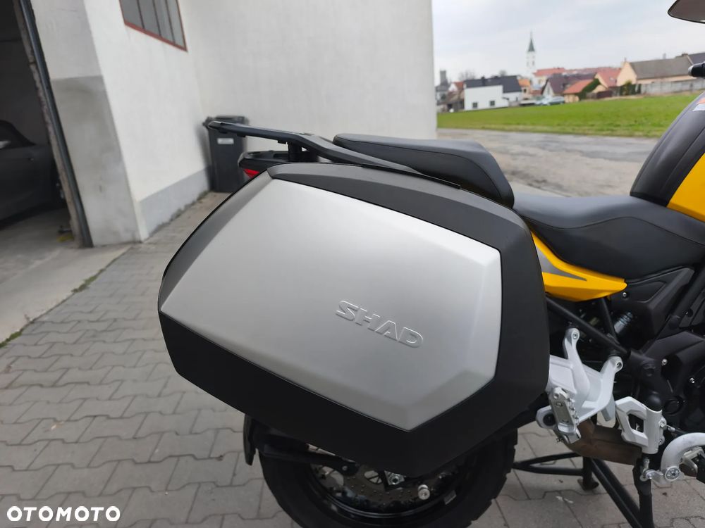 Benelli TRK 502X - 26