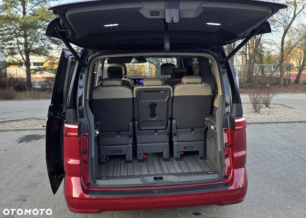 Volkswagen Multivan 2.0 TSI L2 Life DSG - 15